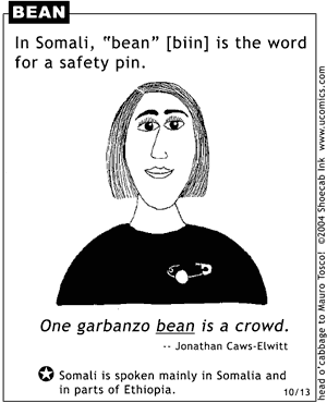 bean