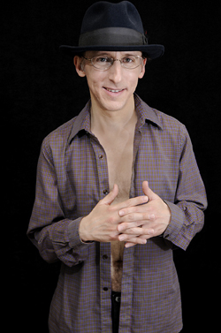 Jeremy Edwards