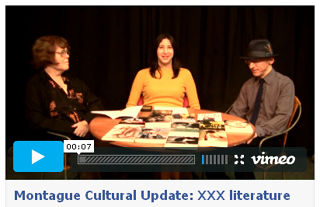 Montague Community Television