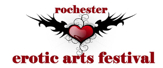 Rochester Erotic Arts Festival