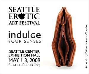 Seattle Erotic Art Festival