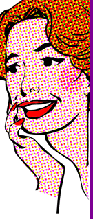 The Blushing Ladies Journal