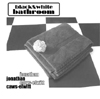 Black & White Bathroom online EP